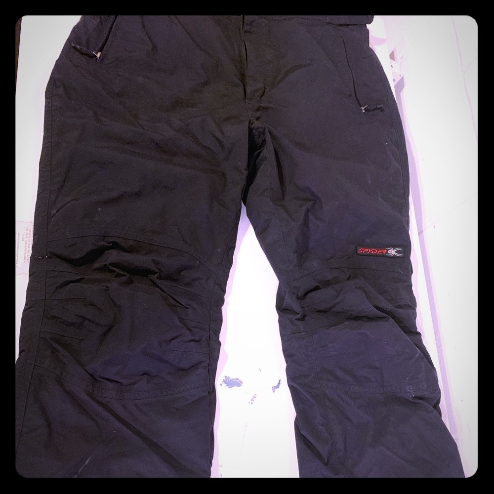 Men’s Spyder Snow/Ski Pants